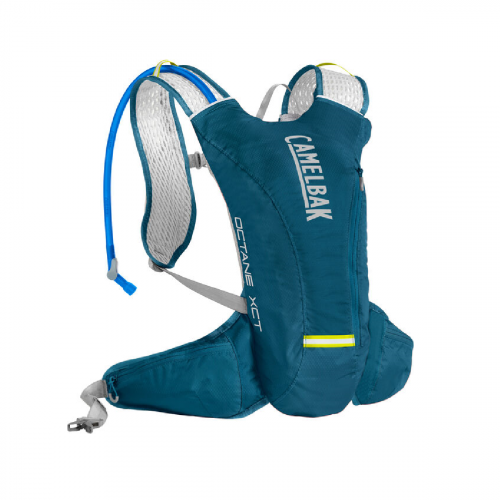 Camelbak Octane XCT Mochila de Hidratación de 7L con 2L de Reserva