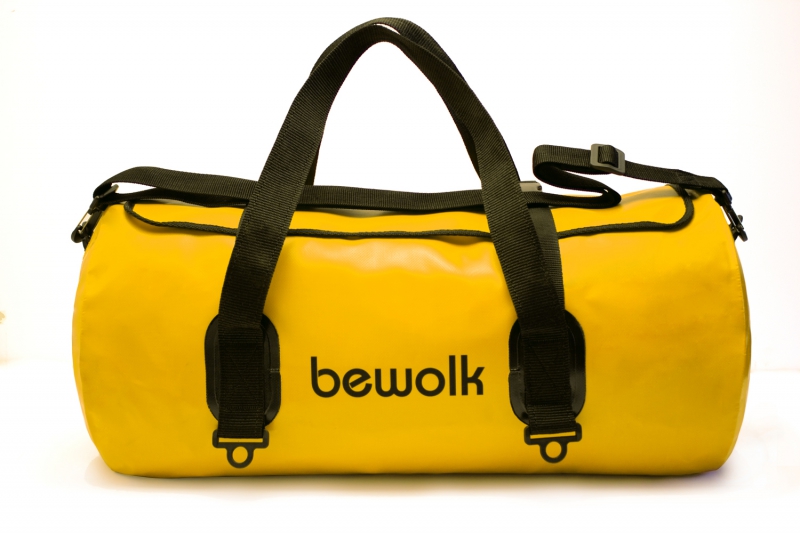 Bewolk Bolso Impermeable 35L - Naka Outdoors - Tienda De Escalada