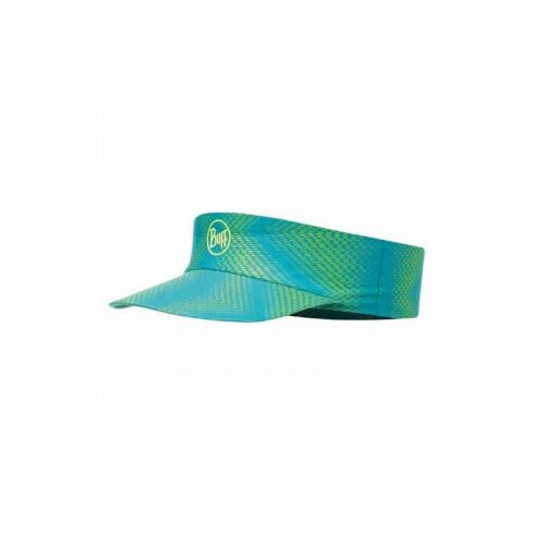 Buff Pack Run Visor R Jam Lime Tienda Online de escalada y montaña