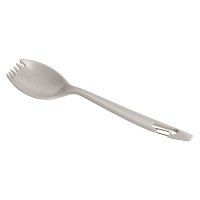 GSI cuchara/tenedor mosquetoneable