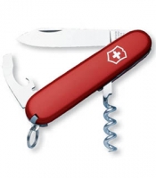 Navaja Multiuso Victorinox Waiter Ecoline 9 Usos Naka Outdoors