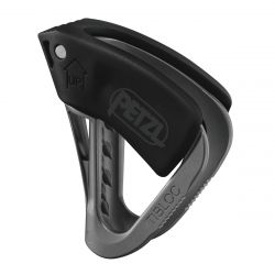 Petzl Tibloc Negro