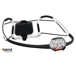 Petzl Iko Hybrid 350 Lumens