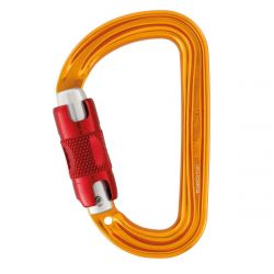 Petzl SMD Twist Lock