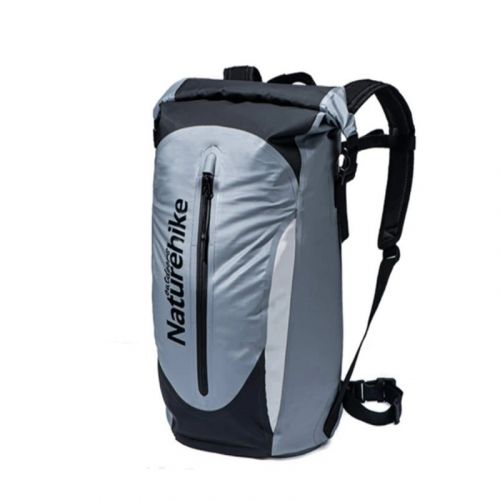 Naturehike Mochila Impermeable 30L - Naka Outdoors - Tienda De Escalada