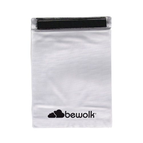 Bewolk Funda documentos Chico