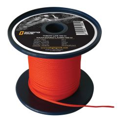 Singing Rock Throw Line 3mm x 100m