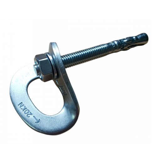 Chapa FIERRO+ Parabolt Fischer FWA 10 x 95mm