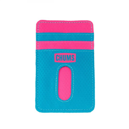 Chums Billetera Maverick Slim