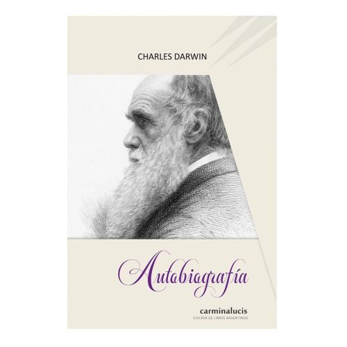 Autobiografía De Darwin