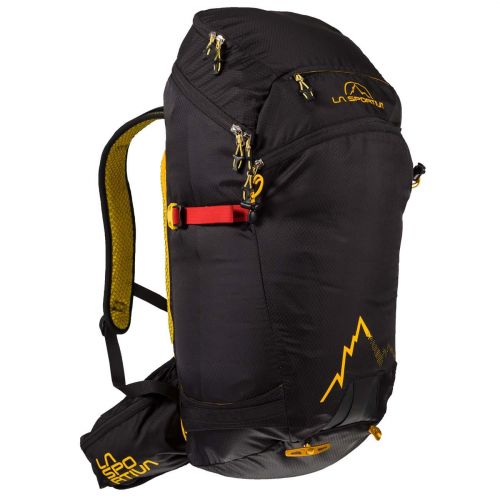 Mochila escalada la sportiva sale