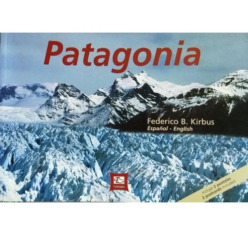 Patagonia Federico Kirbus