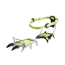 Edelrid Beast Alpine - Grampón técnico