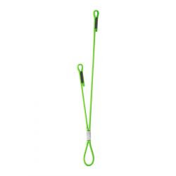 Edelrid Switch Double 75cm/40cm Cabo Dinámico