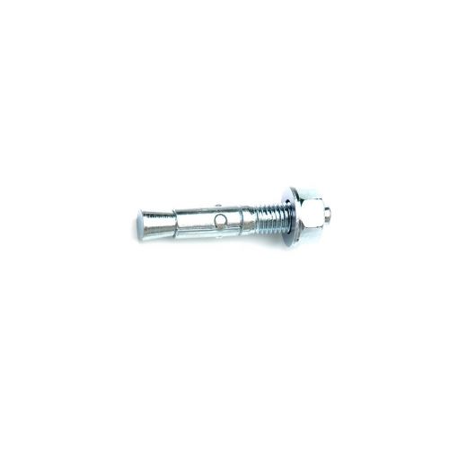 Fixe Parabolt de Acero Bicromatado 12x75mm