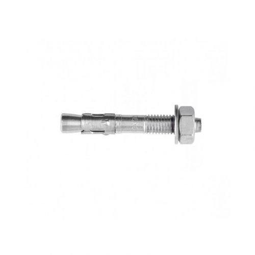 Fixe Parabolt Rock de PLX 65x10mm