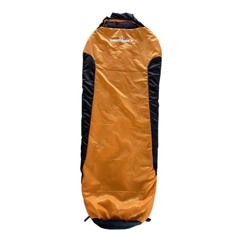Hummer Compact Mum Bolsa de Dormir Hummer (Confort 15°)
