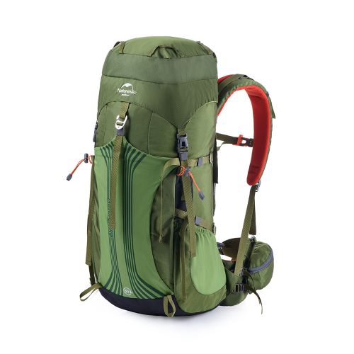 Chaleco running Cross-country 12L - Naturehike Argentina