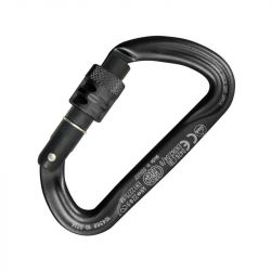 Kong Argon S Black