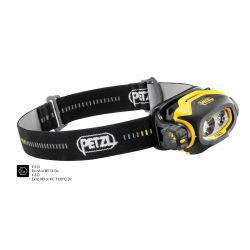 Petzl Pixa 3 - Linterna profesional