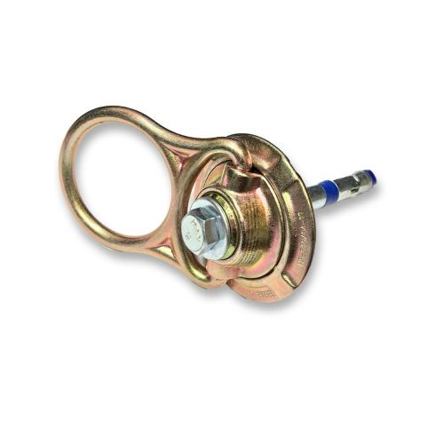 Climb Tech Mega Swivel - Eslabon giratorio para uso industrial