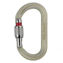 Petzl Oxan ACERO