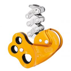 Petzl Zigzag Prusik Mecánico