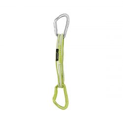 Edelrid Mission Set 60cm Cinta Express Alpina