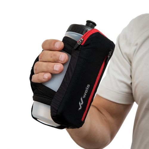 Weis Porta Caramañola de Mano 500ML