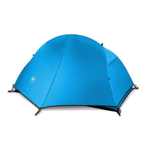 Naturehike Spider 1 Persona Carpa Cicloturismo Poliester 210T Tienda Online de escalada y montana