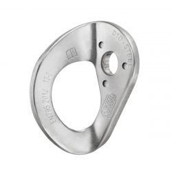 Petzl Coeur 10mm - Chapa acero