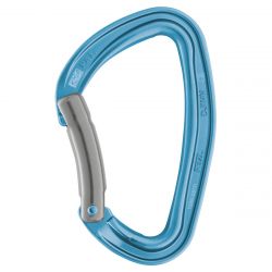 Petzl Djinn leva curva