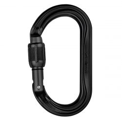 Petzl OK negro