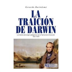 La traición de Darwin