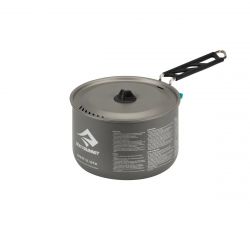 Sea to Summit Alpha Pot 1.2L