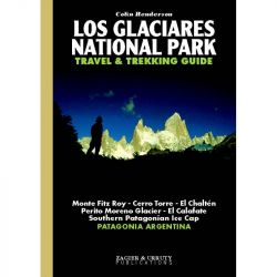 Los Glaciares National Park