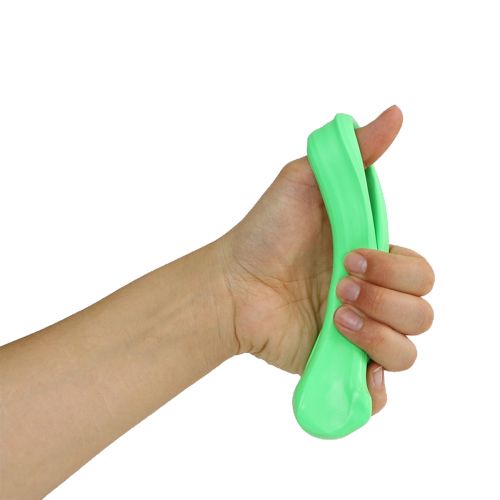 Can Do Theraputty Medium Verde