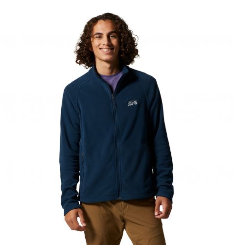 Mountain Hardwear Campera Micropolar Polartec Full Zip