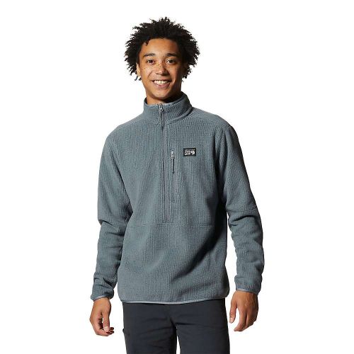 Mountain Hardwear Explore Fleece Half Zip