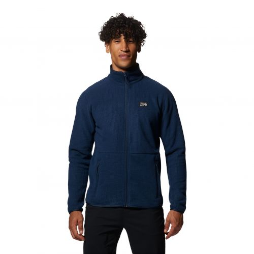 Mountain Hardwear Explore Fleece Jacket