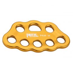 Petzl Paw M Placa multianclajes