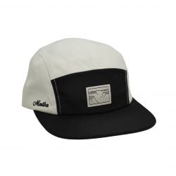 Martha Cerritos 5-panels hat