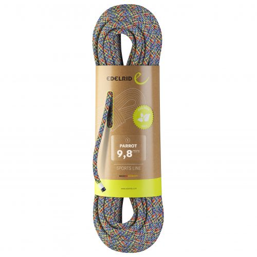 Edelrid X-P*e 12,3mm 40m - Cuerda para arborismo con Terminal Cosido - Naka  Outdoors - Tienda de escalada