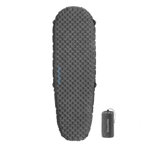 Naturehike Aislante Inflable Ultralight R3.5 Mummy