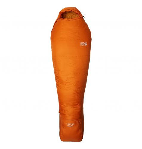 Mountain Hardwear Lamina 0 (Límite -18°)