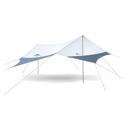 Naturehike Hexagon Tarp UPF50+ Toldo Large