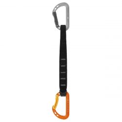 Petzl Spirit Express 25cm