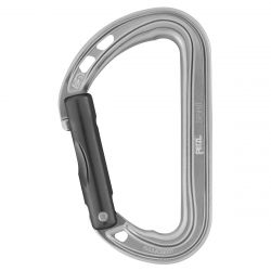 Petzl Spirit Leva Recta