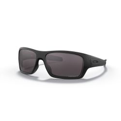 Oakley Turbine Prizm Grey Polarizado Categoría 3