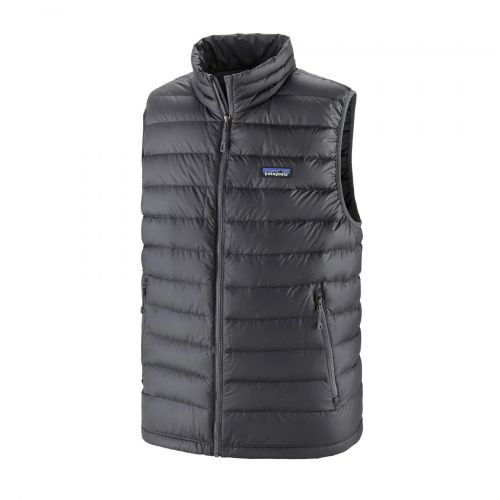 Patagonia Down Sweater Vest